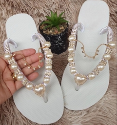 Havaianas Love