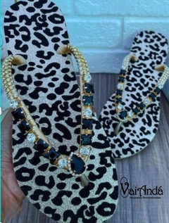 HAVAIANAS FELINA LUXO - comprar online