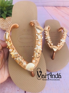 Havaianas Top Tartaruga