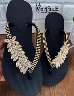 HAVAIANAS FOLHAGEM