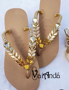 HAVAIANAS ESCAMINHA - comprar online