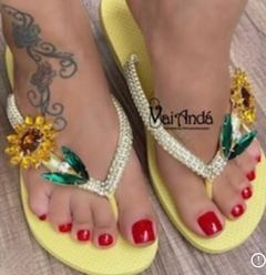 Havaianas Girassol - comprar online