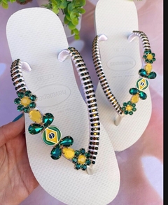 Havaianas Vai Brasil