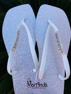 Havaianas Square Strass - comprar online