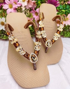 Havaianas Square Delicate