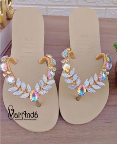 Havaianas Flat Sereia
