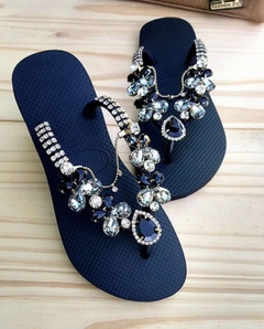 HAVAIANAS LUXO