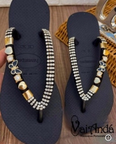 Havaianas Borboleta