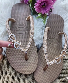 HAVAIANAS LAÇO LOVE