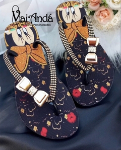 Havaianas Minnie Laço