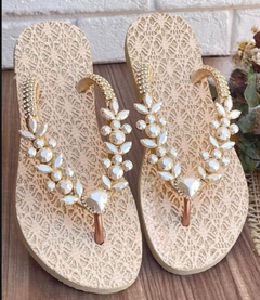 Havaianas Renda