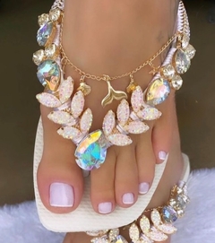 Havaianas Sereia Glam