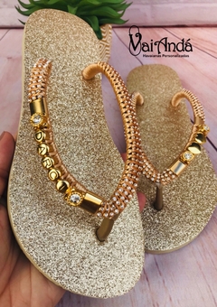 Havaianas Nome e Coração