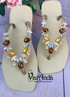 Havaianas Square