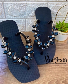 Havaianas Square Luxu