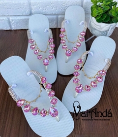 Havaianas Mara Rosa