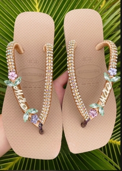 Havaianas Square Mãe
