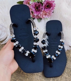 Havaianas Square Maravilinda