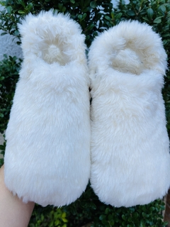 Chinelufa Crocs