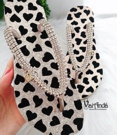 Havaianas Love Pingente