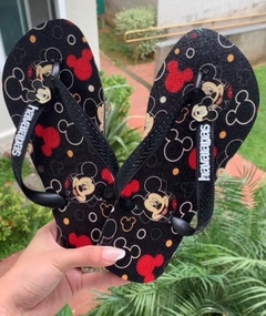 Havaianas Pingente Mikey