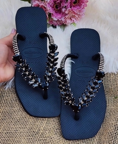 Havaianas Square Escaminha