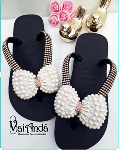 Havaianas Top Laço