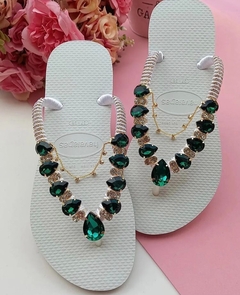HAVAIANAS MARA VERDE