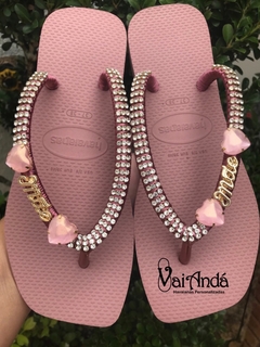 Havaianas Square Lateral Mãe