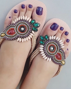HAVAIANAS COCAR na internet