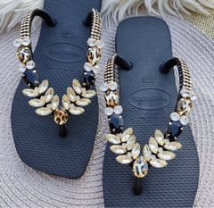 Havaiana Square Felina