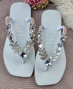 Havaianas Square Sereia