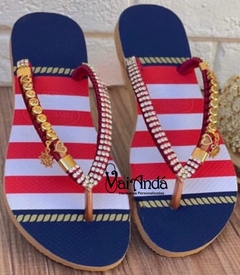 HAVAIANAS NAUTICO NOME