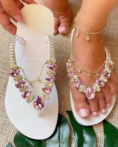 HAVAIANAS MARA ROSA