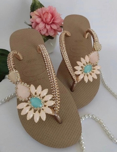 HAVAIANAS COCAR LUXO