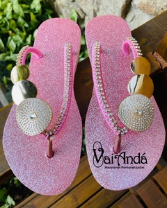 HAVAIANAS ESFERA BRILHANTE na internet