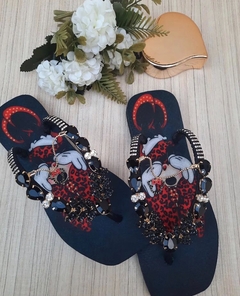 Havaianas Square Minnie