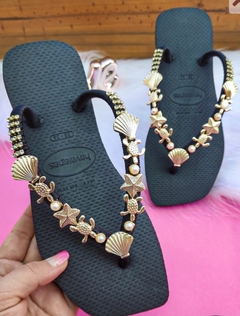 Havaianas Square Tartaruga - comprar online