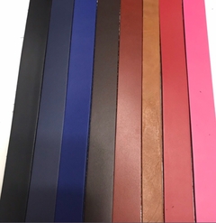 Conjuntinho Peitoral e Guia de Luxo - Ne Chinelos Decorados