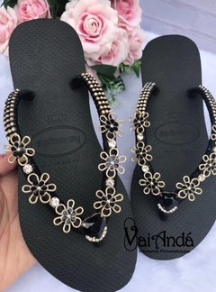 Havaianas Flor