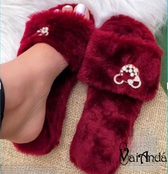 CHINELUFA MELISSA MINNIE - comprar online