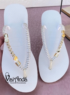 HAVAIANAS NOIVA