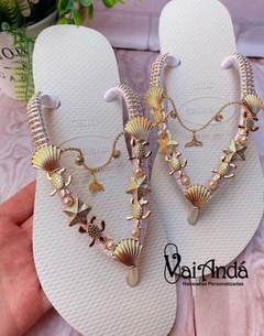 HAVAIANAS TARTARUGA CORRENTINHA