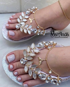 HAVAIANAS SEREIA GLAM