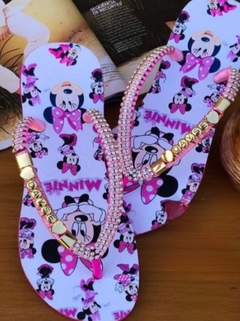 Havaianas Minnie Nome