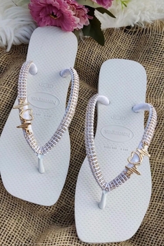 HAVAIANAS SQUARE BATIMENTOS