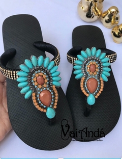 HAVAIANAS RASTEIRINHA COCAR