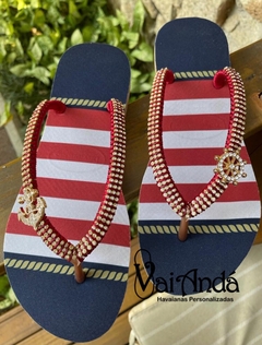 HAVAIANAS NAUTICO