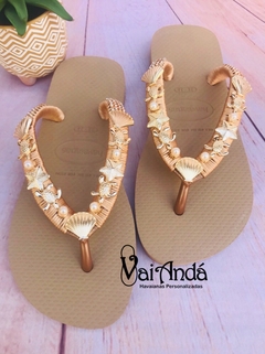 Havaianas Top Tartaruga - comprar online
