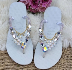 Havaianas Sereia